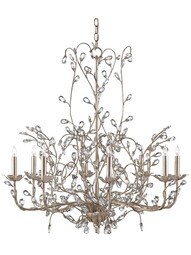 Cupertino 8-Light Chandelier