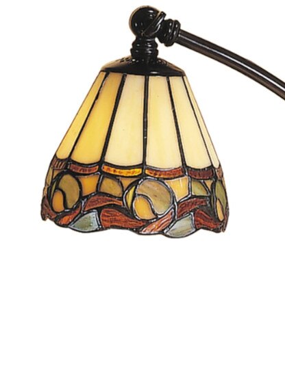 Ainsley Tiffany Desk Lamp