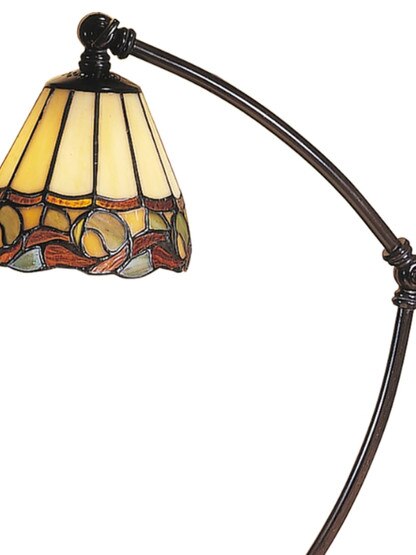 Ainsley Tiffany Desk Lamp