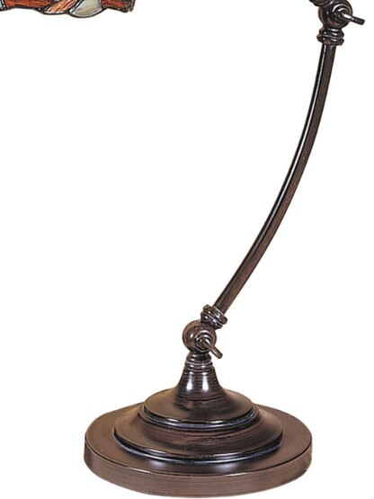 Ainsley Tiffany Desk Lamp