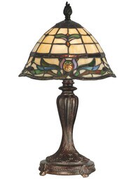 Jassmyne Tiffany Table Lamp