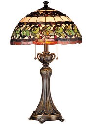 Aldridge Tiffany Table Lamp