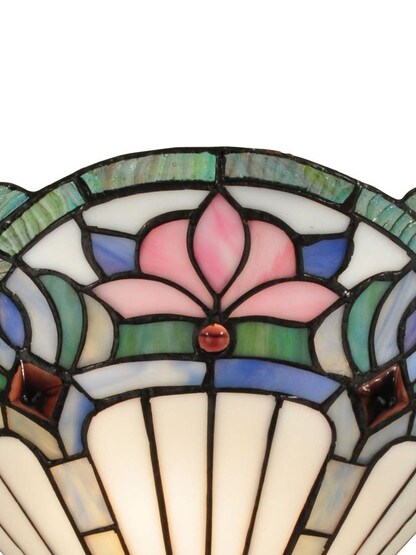 Windham Tiffany Wall Sconce