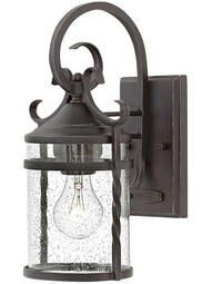 Casa Small 1-Light Wall Mount