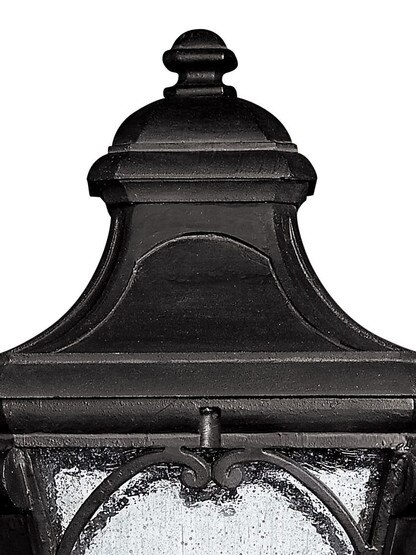 Trafalgar Large Exterior Post Light