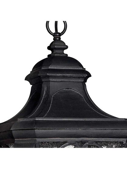 Alternate View 2 of Trafalgar Hanging Exterior Lantern