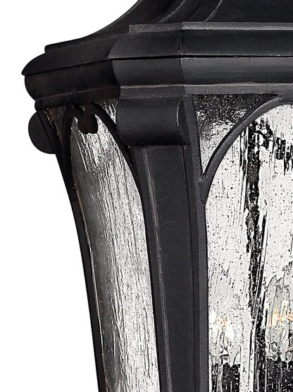Trafalgar Hanging Exterior Lantern