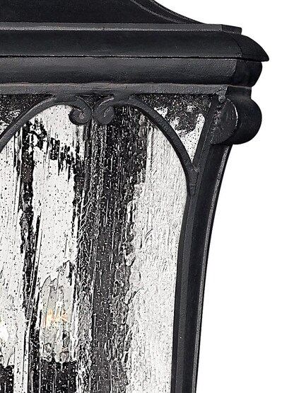 Trafalgar Hanging Exterior Lantern