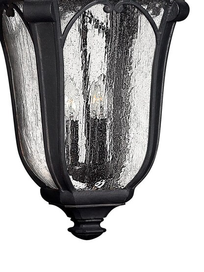 Trafalgar Hanging Exterior Lantern
