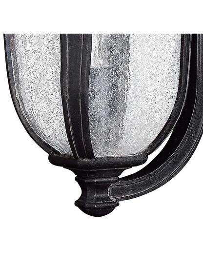 Alternate View 2 of Trafalgar Medium Exterior Sconce