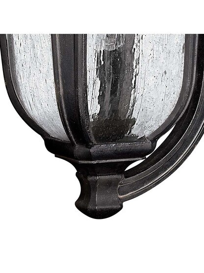 Alternate View 2 of Trafalgar Large Exterior Sconce