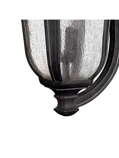 Alternate View 2 of Trafalgar Extra Large Exterior Sconce