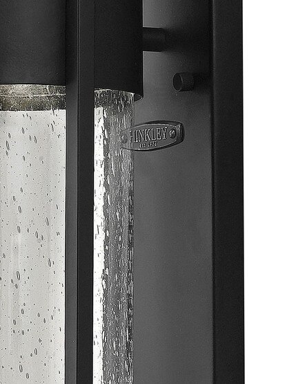 Shelter Medium Outdoor Wall Sconce