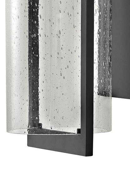 Shelter Medium Outdoor Wall Sconce