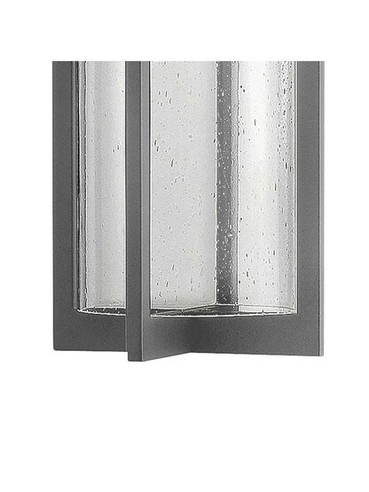 Alternate View 4 of Shelter 21 3/4 inch Outdoor Pendant.