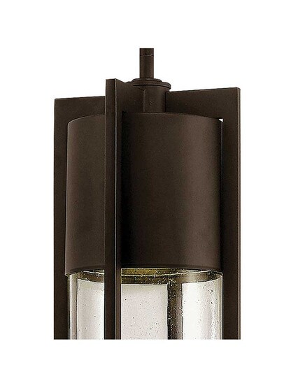 Alternate View 5 of Shelter 21 3/4 inch Outdoor Pendant.