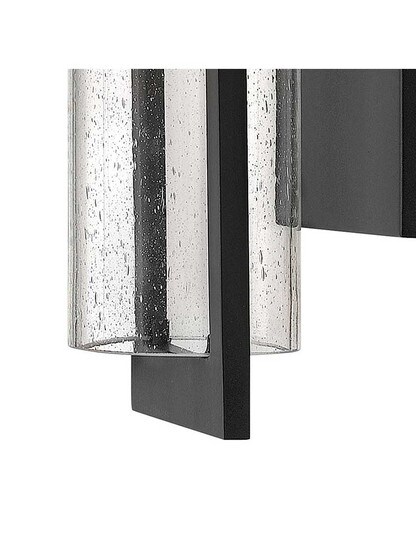 Alternate View 2 of Shelter Large Outdoor Wall Sconce.