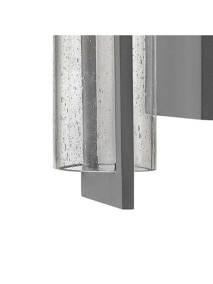 Alternate View 4 of Shelter Large Outdoor Wall Sconce.