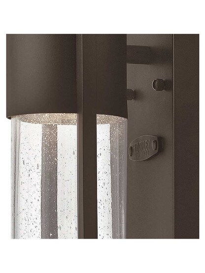 Alternate View 5 of Shelter Large Outdoor Wall Sconce.