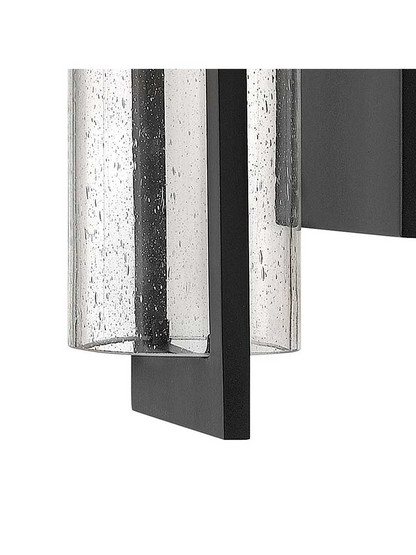 Shelter Small Outdoor Wall Sconce