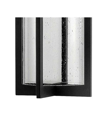 Alternate View of Shelter 24 1/2 inch Outdoor Pendant.