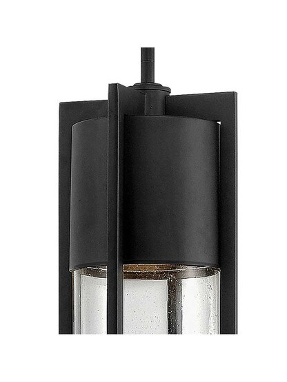Alternate View 2 of Shelter 24 1/2 inch Outdoor Pendant.