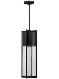 Shelter 24 1/2" Outdoor Pendant