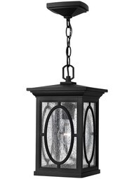 Randolph Outdoor Pendant Light