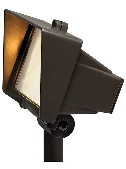 Flood Light with Frosted Lens - 50W