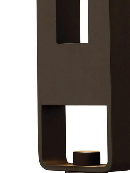 Atlantis Outdoor Post Light