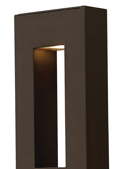 Atlantis Outdoor Post Light