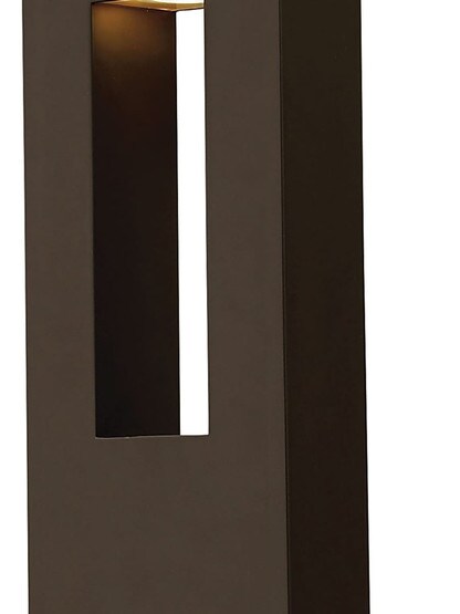 Atlantis Outdoor Post Light