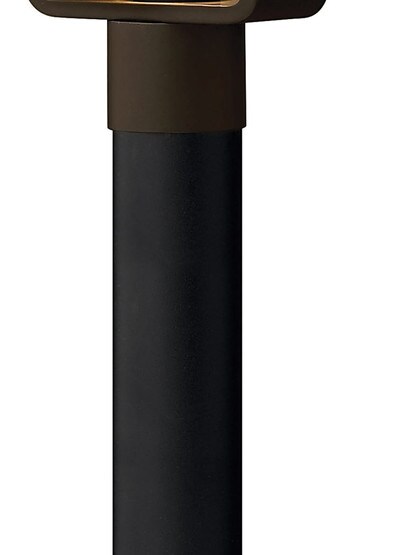 Atlantis Outdoor Post Light