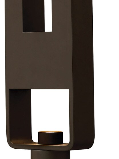 Atlantis Outdoor Post Light