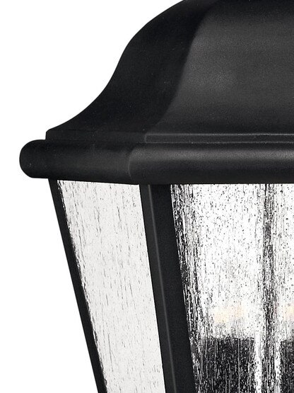 Edgewater 15" Outdoor Wall Sconce