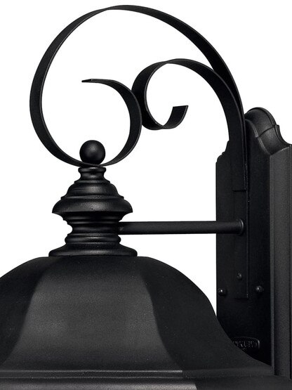 Edgewater 15" Outdoor Wall Sconce