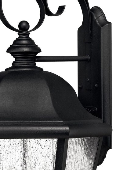 Edgewater 15" Outdoor Wall Sconce