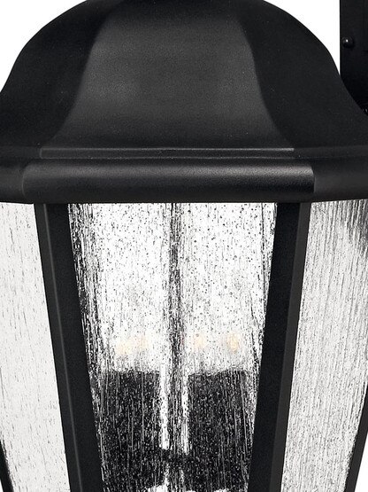 Edgewater 15" Outdoor Wall Sconce