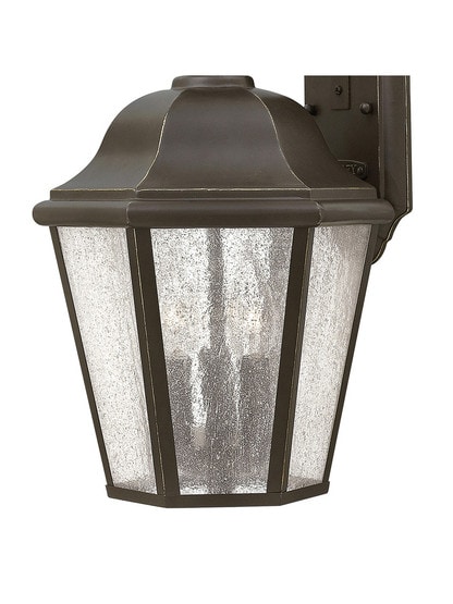 Edgewater 10" Outdoor Wall Sconce