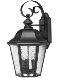 Edgewater 10" Outdoor Wall Sconce