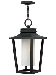 Sullivan Exterior Hanging Lantern