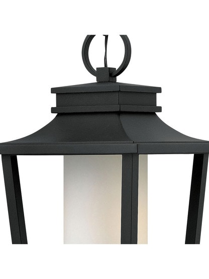 Sullivan Exterior Hanging Lantern