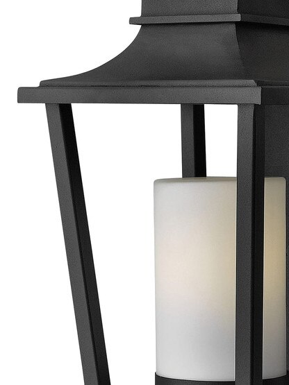 Sullivan Small Exterior Wall Lantern