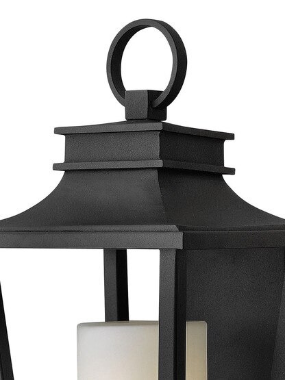 Sullivan Small Exterior Wall Lantern