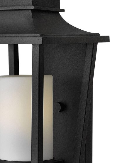 Sullivan Small Exterior Wall Lantern