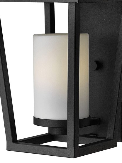 Sullivan Small Exterior Wall Lantern