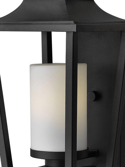 Sullivan Small Exterior Wall Lantern