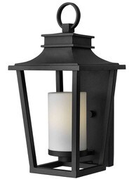 Sullivan Small Exterior Wall Lantern