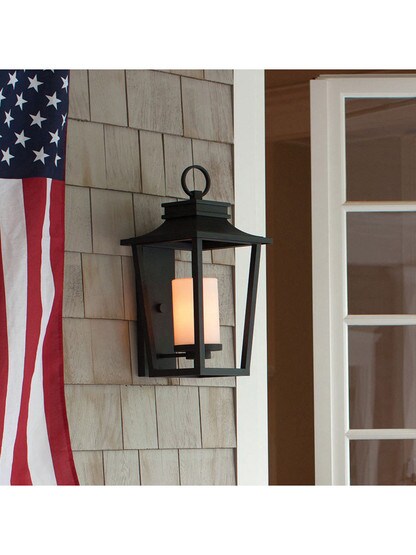 Sullivan Medium Exterior Wall Lantern