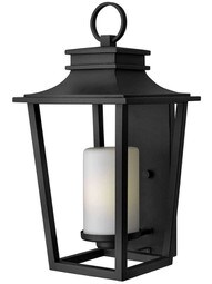 Sullivan Medium Exterior Wall Lantern